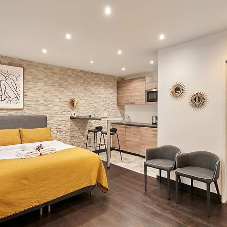 Studio Le Marais By Studio Prestige Paris Dış mekan fotoğraf